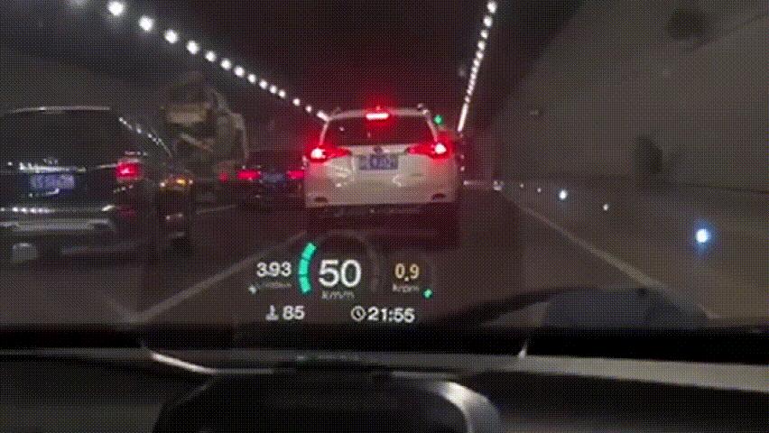 后悔没加装hud,给车子加装hud多少钱