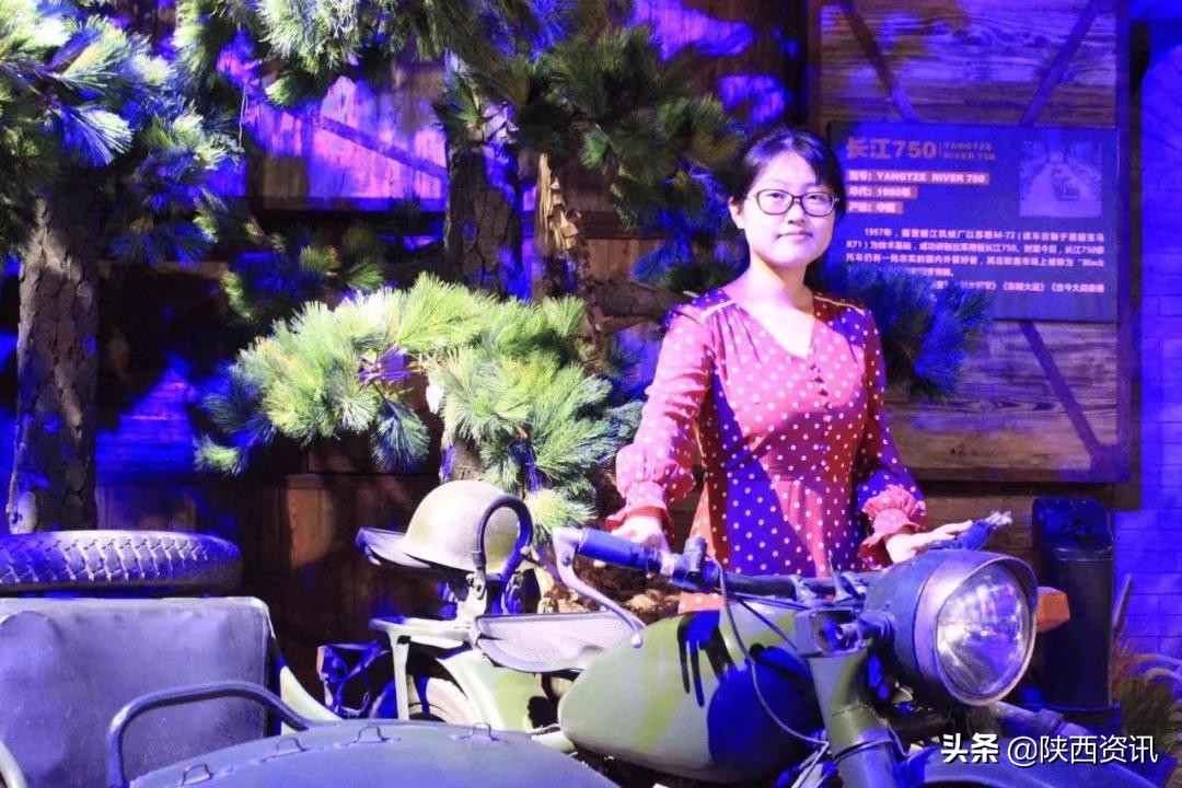 西影电影艺术体验中心今日开馆，大学生：很值得体验