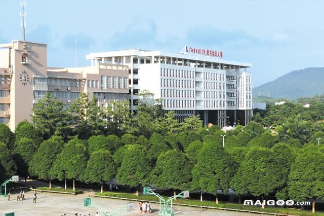 广西十大专科学校排名广西十大高职院校广西最好的十大专科院校