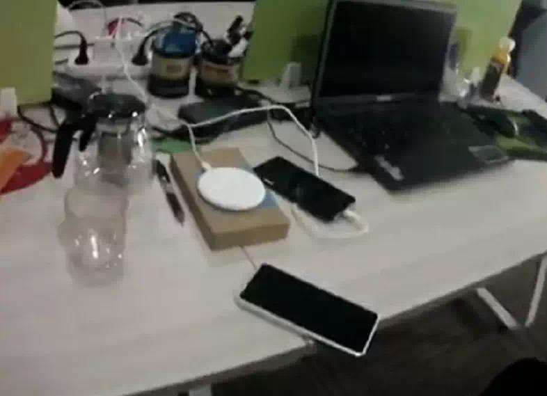 足彩骗局揭秘,足彩骗局案件