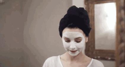 冬天平价涂抹面膜补水推荐,冬季好用的涂抹面膜