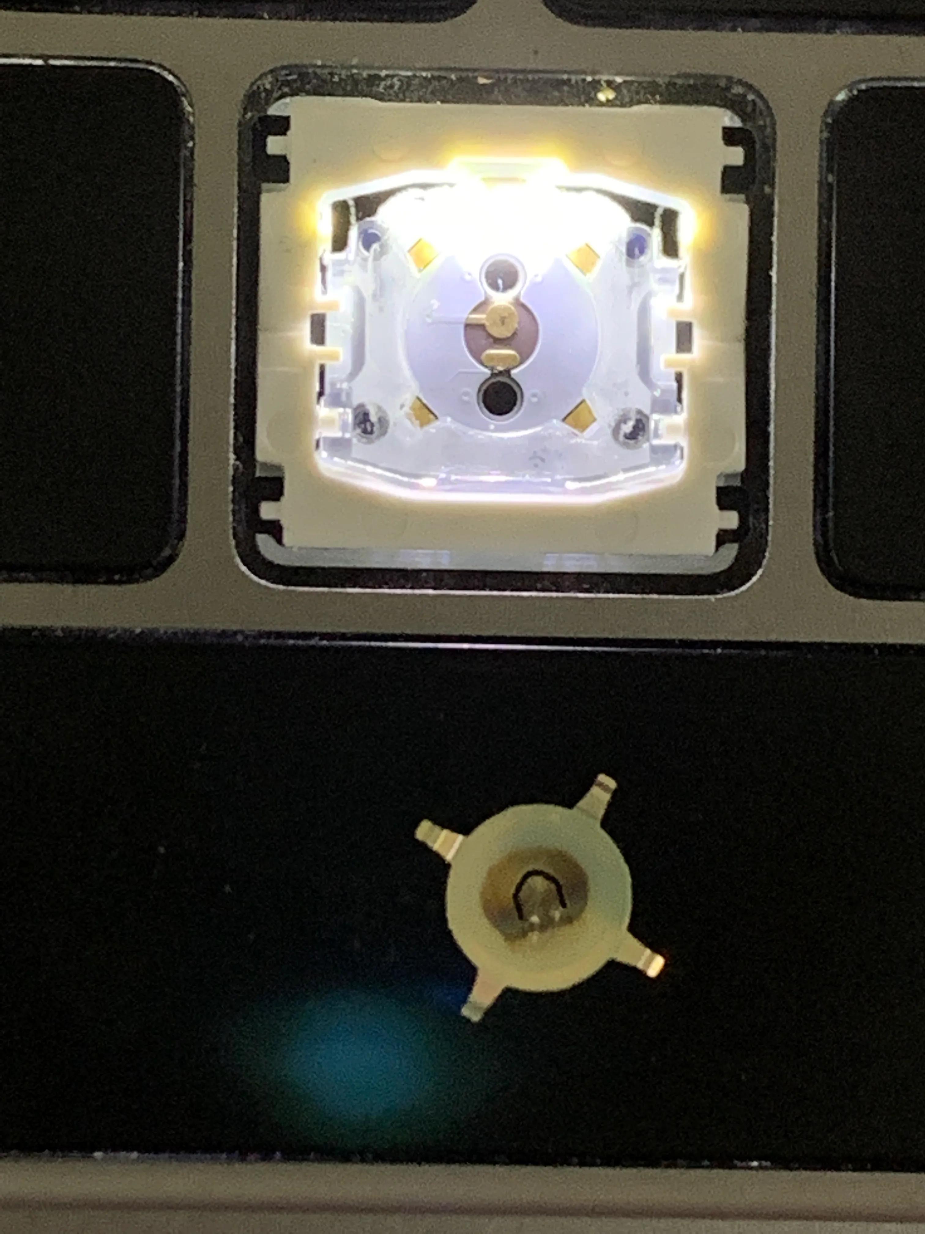 macbookpro键盘失灵一键修复,老款macbookpro恢复出厂设置