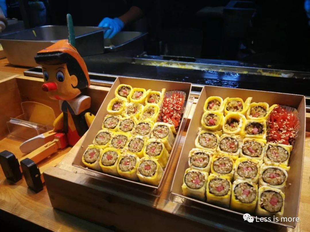 带你们看看济州岛的美景,济州岛路上的小风景