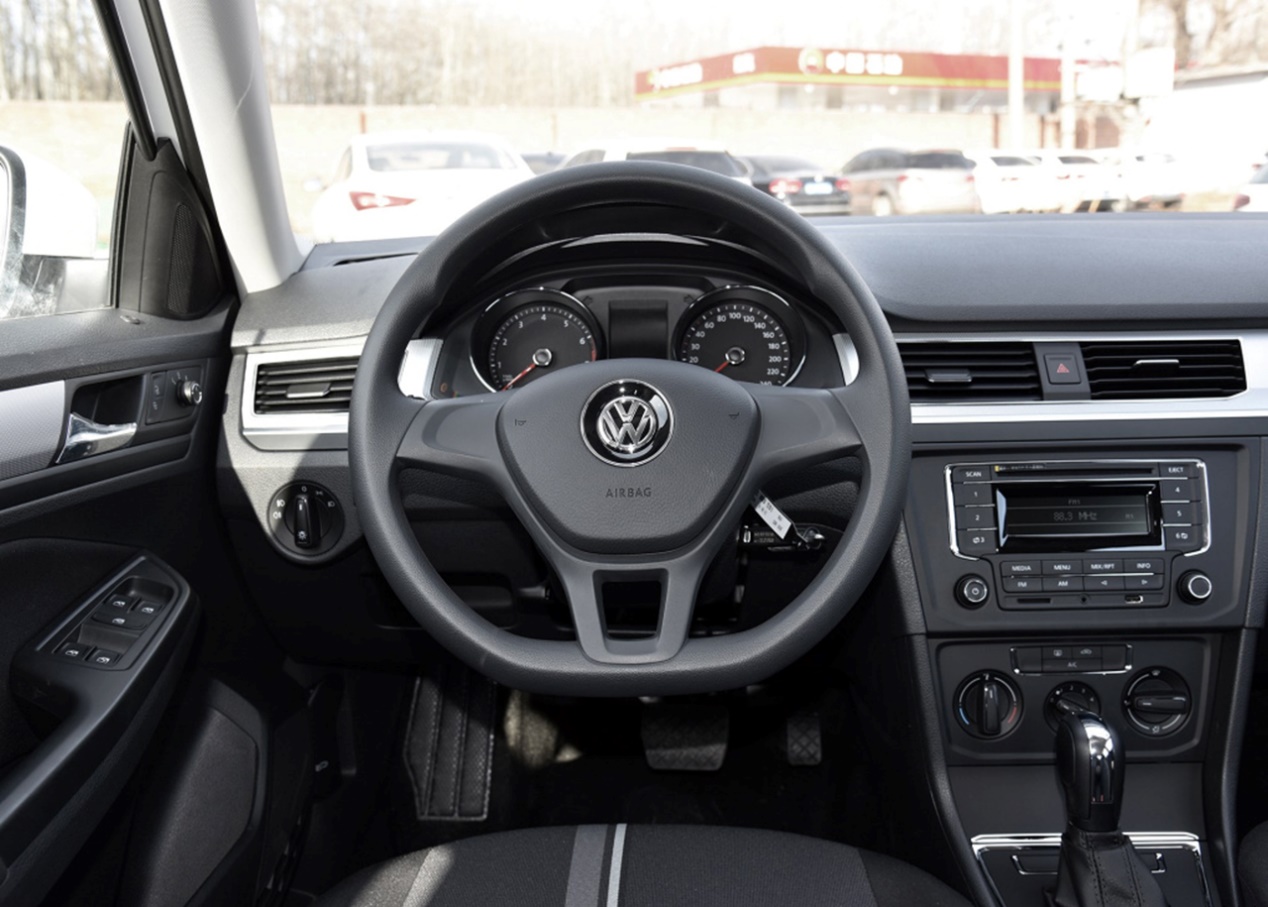 大众蔚领为什么不出新款,大众蔚领新消息