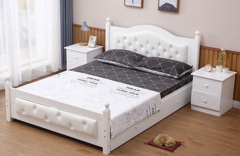 房间到底买什么床最舒服又便宜,出租屋床怎么选性价比高