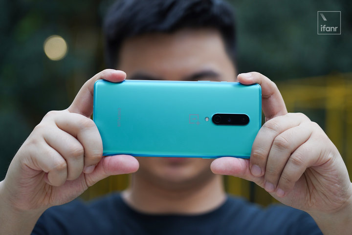 一加8评测小米,一加8测评游戏