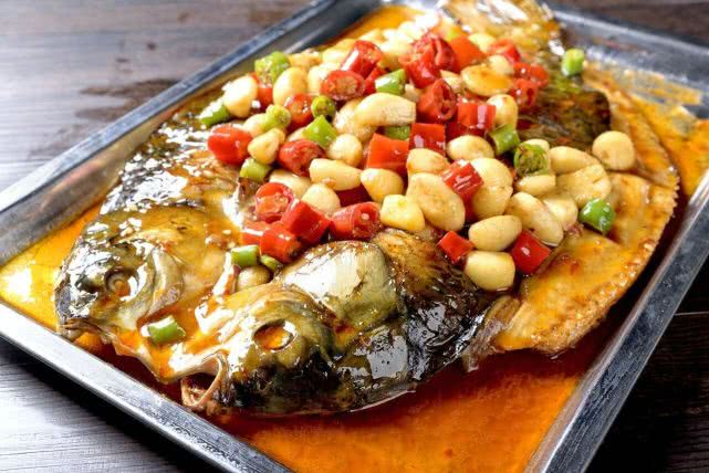 万州烤鱼的配方和做法,万州烤鱼技术配方培训