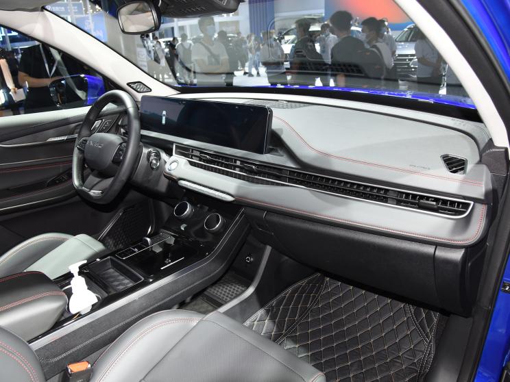 星途追风1.6凡尔赛版质量怎么样,星途追风车展视频