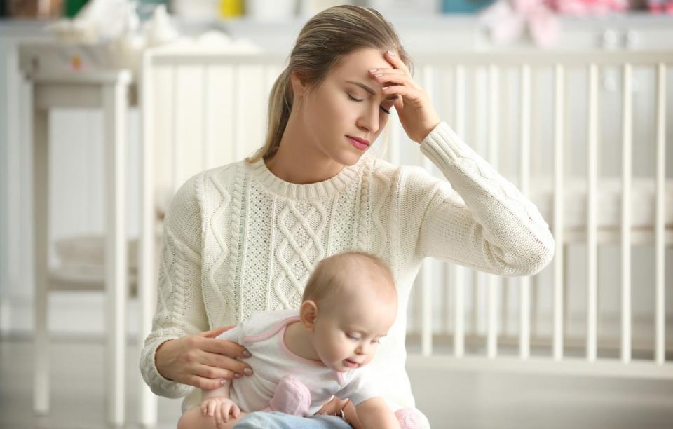 女性“下面”总是干涩怎么回事?解决4个“祸根”,摆脱难受