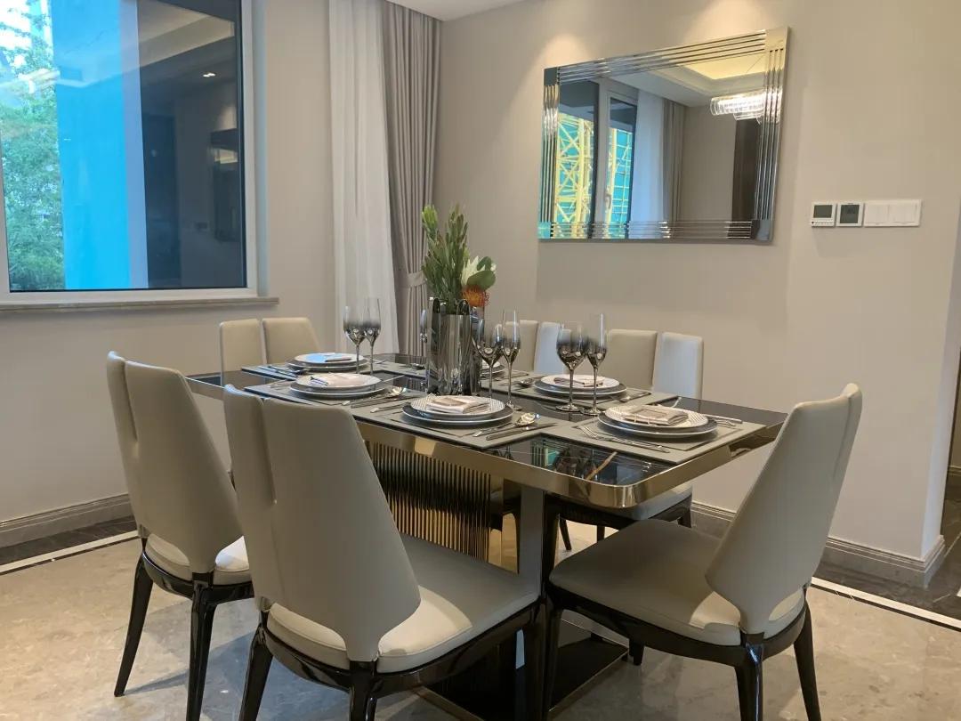 奥体核心区的后起之秀，君品接力澄品，首开中签率5.11%