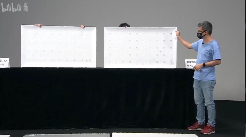 华为小米电视拆机对比完整版,小米电视拆机事件是怎么一回事