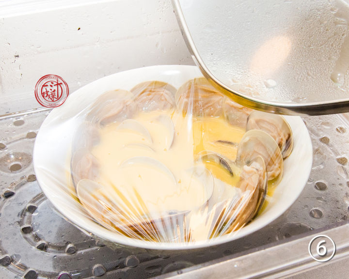 蛤蜊蒸蛋鲜到掉眉毛,蛤蜊蒸蛋的由来