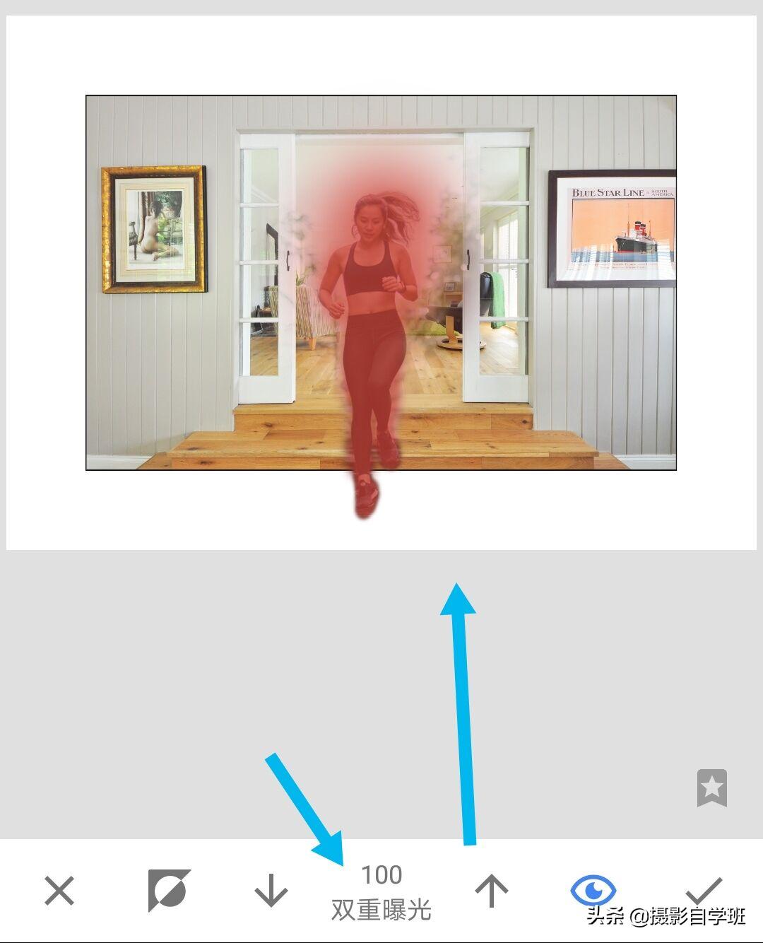 3d照片怎么修图,从相片里走出来