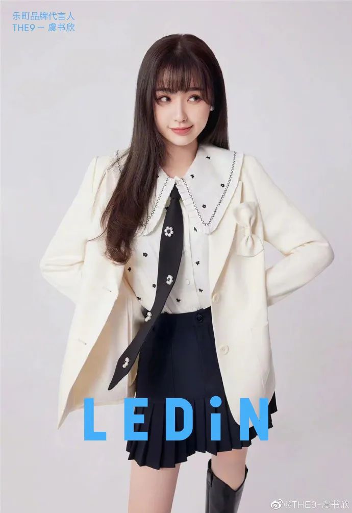 陈冠希终止Nike联名合作，你需要的「国潮清单」拿走不谢