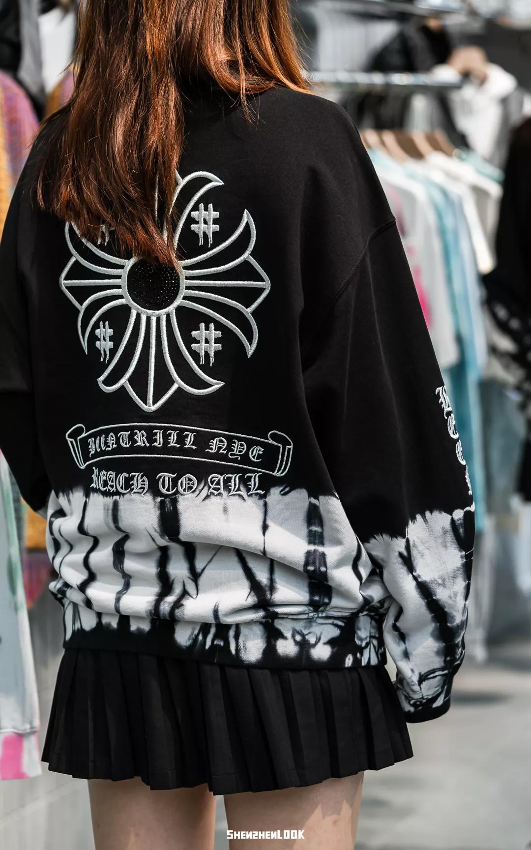 一大批「深圳首店」来了·又是福田