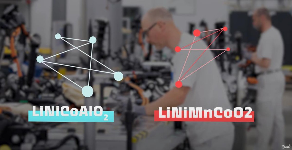 老年代步车与新能源汽车电机区别,老年代步车使用哪种电机好