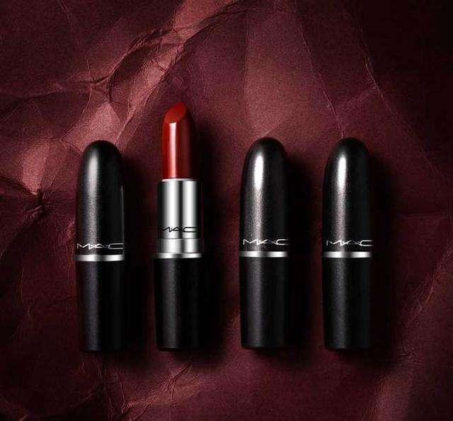 mac口红新品推荐最新热门色号,mac口红推荐复古正红什么色号