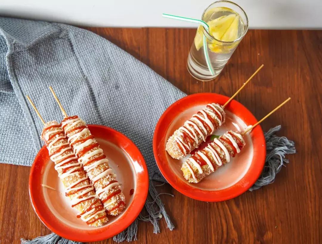 顺德推荐的冰室,顺德自助第一名