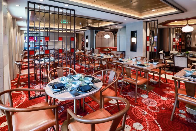 皇家加勒比游轮深度体验,皇家加勒比游轮下船自由行