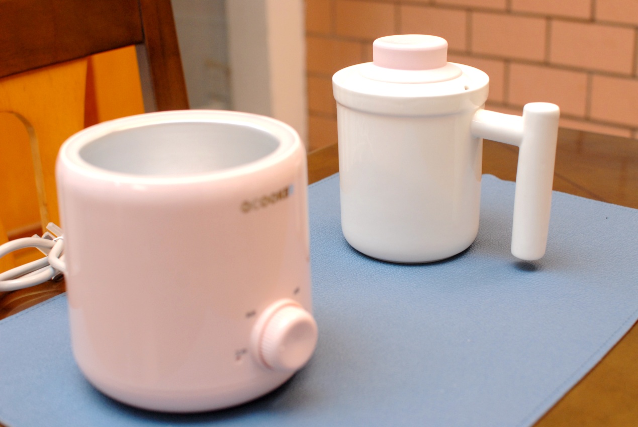 用养生壶做的养生汤,用养生壶做养生汤视频