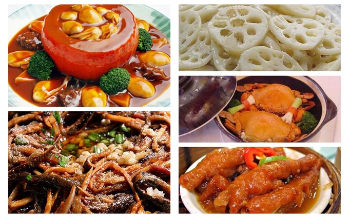 广东十大繁华城市排名,80年代广东十大城市