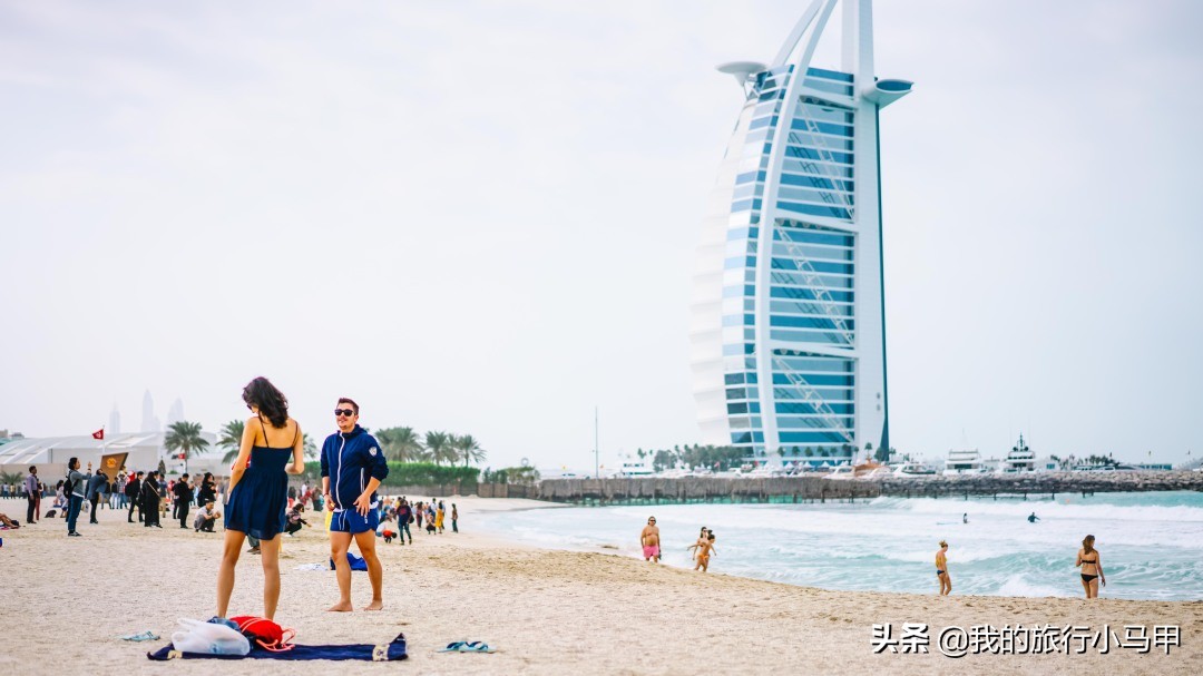 迪拜旅游攻略必去的地方,迪拜游玩全攻略
