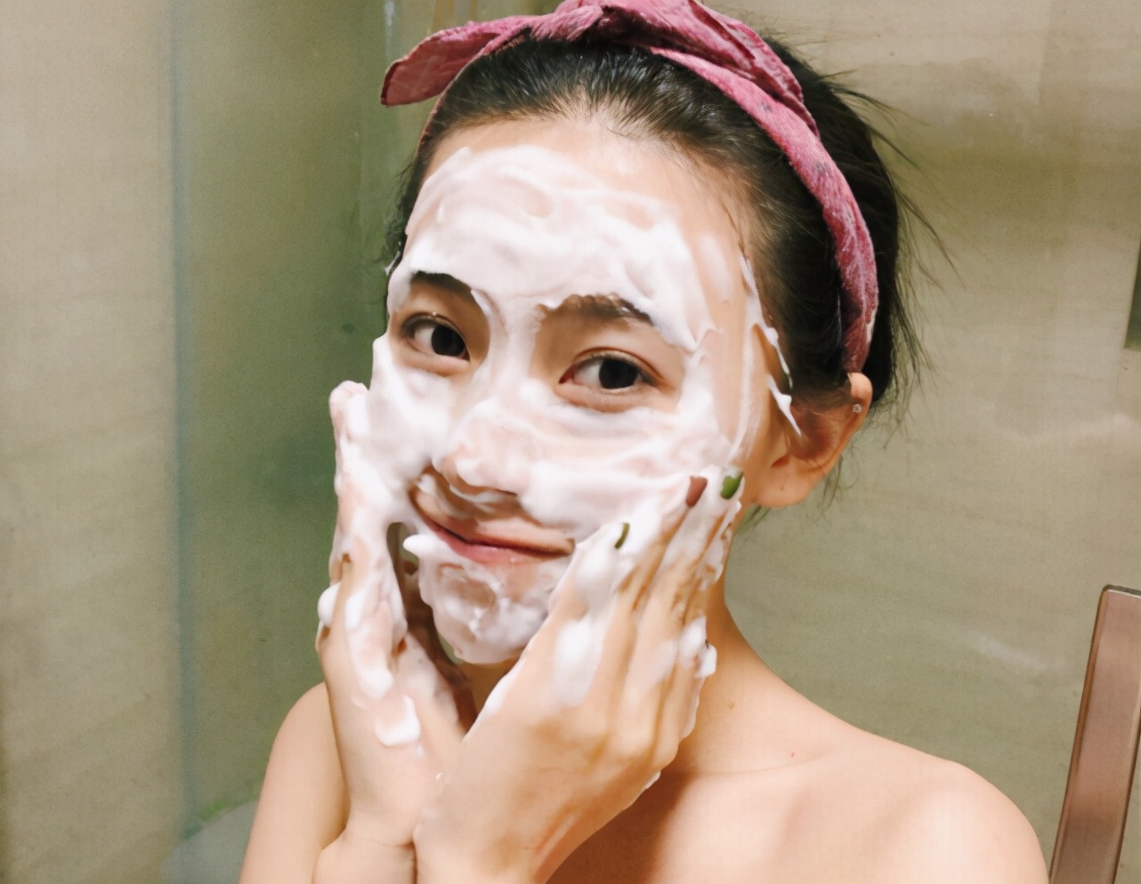 适合孕期使用的护肤品推荐,孕期可用的护肤品推荐