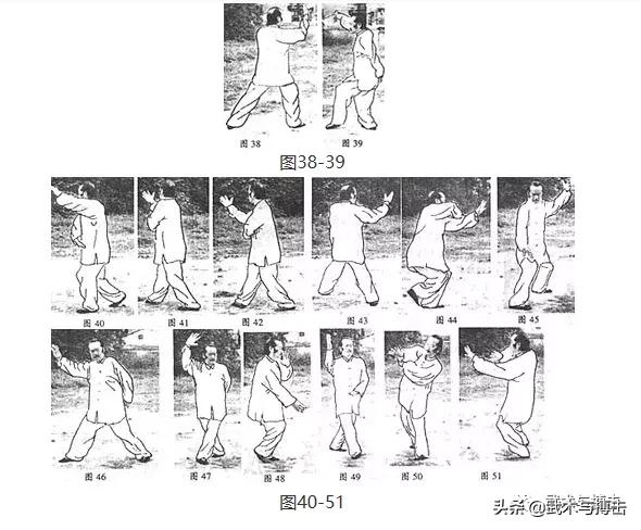 纯阳拳龙心掌视频,纯阳八步龙心掌