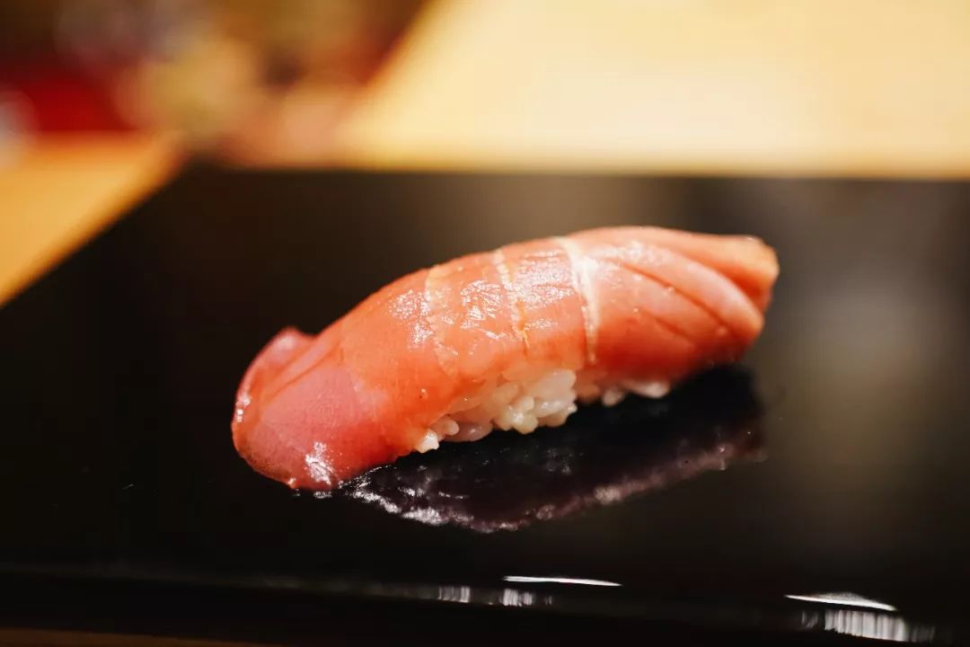 最好吃的寿司大餐,一日三餐只吃三份寿司套餐