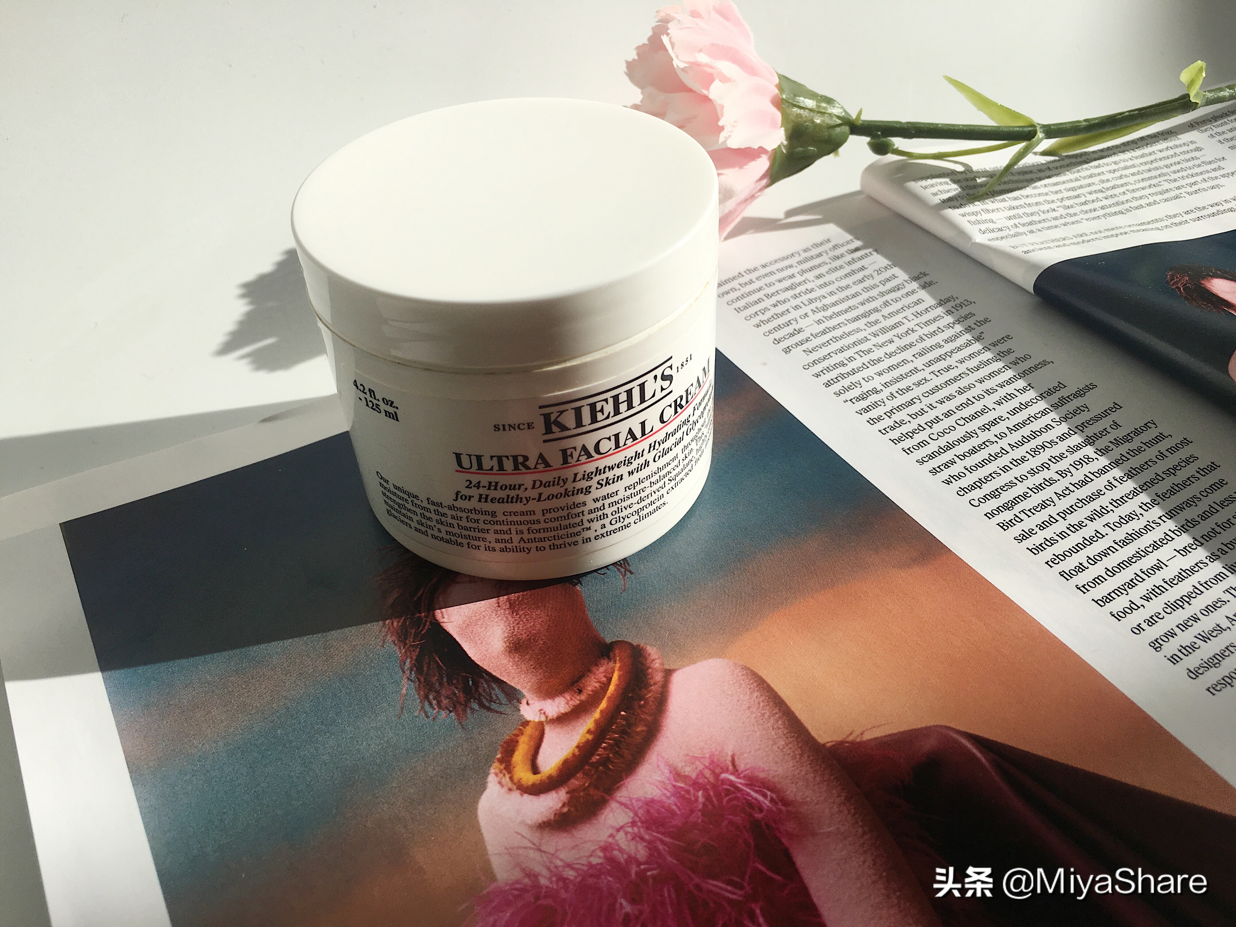 10款保湿面霜使用报告,面霜的正确使用方法第一名