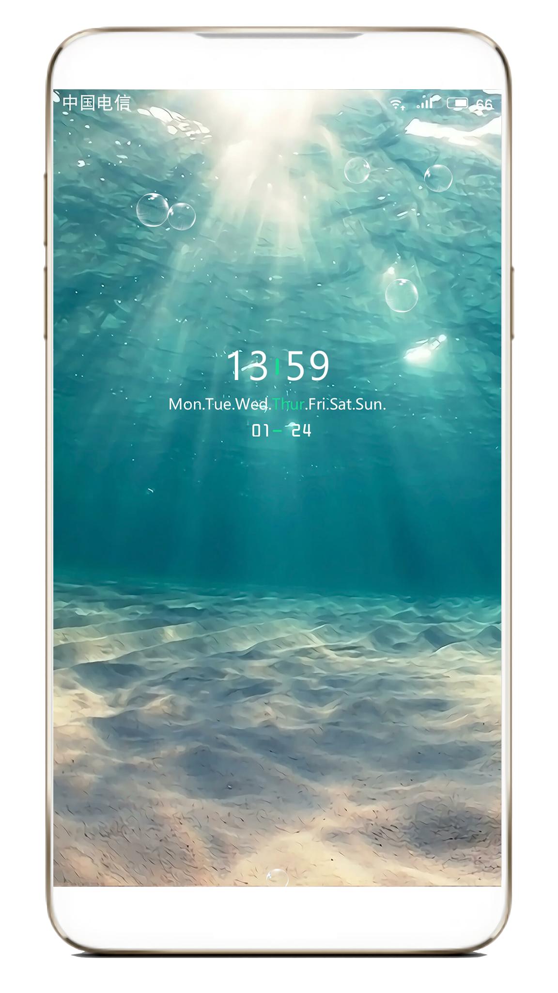 魅族专用动态主题,魅族惊艳的主题