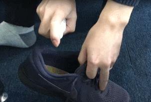 脚容易出汗怎么办？鞋臭怎么办？只需一招轻松搞定