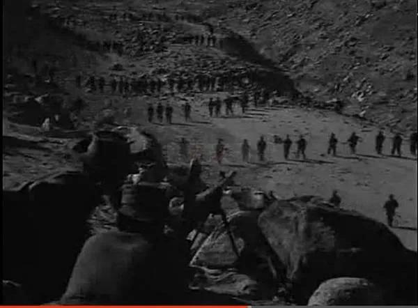 网友忍不住吐槽印度的抗中神剧,见识一下印度的抗中神剧