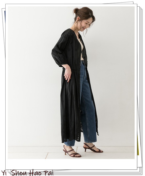 2023日本风格潮款连衣裙,黑色的连衣裙都有哪些款式