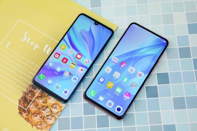vivos1和华为nova3i对比,华为nova4vsvivos16