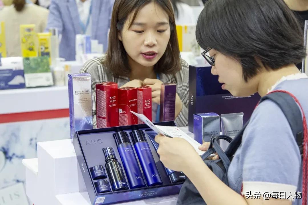 现在的玻尿酸来自哪个国家,成本20元的产品卖5000