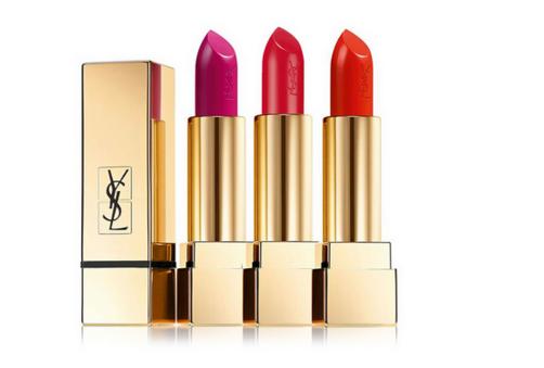 ysl314口红怎么辨别真假小黑条,ysl小黑条口红314怎么辨别真假