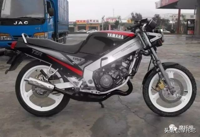 这些曾风靡国内市场的摩托车，有一半你都没骑过丨回顾