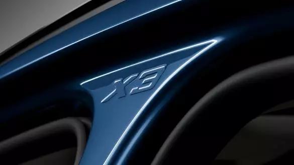 bmwx3你不知道的,bmwx3通过性