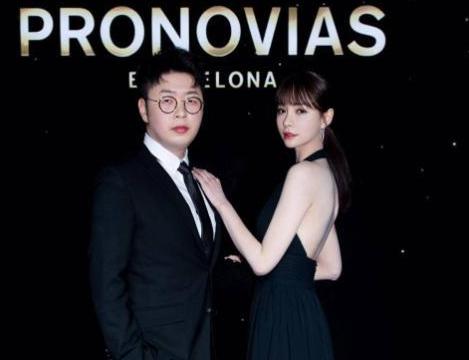 杜海涛和沈梦辰最近晒照,沈梦辰为啥不嫌弃杜海涛胖