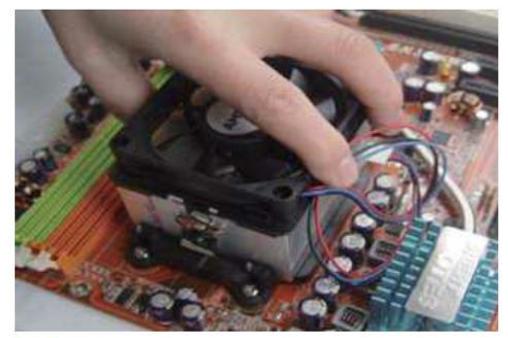 小白尝试组装电脑教程图片,几百元组装电脑教程详细