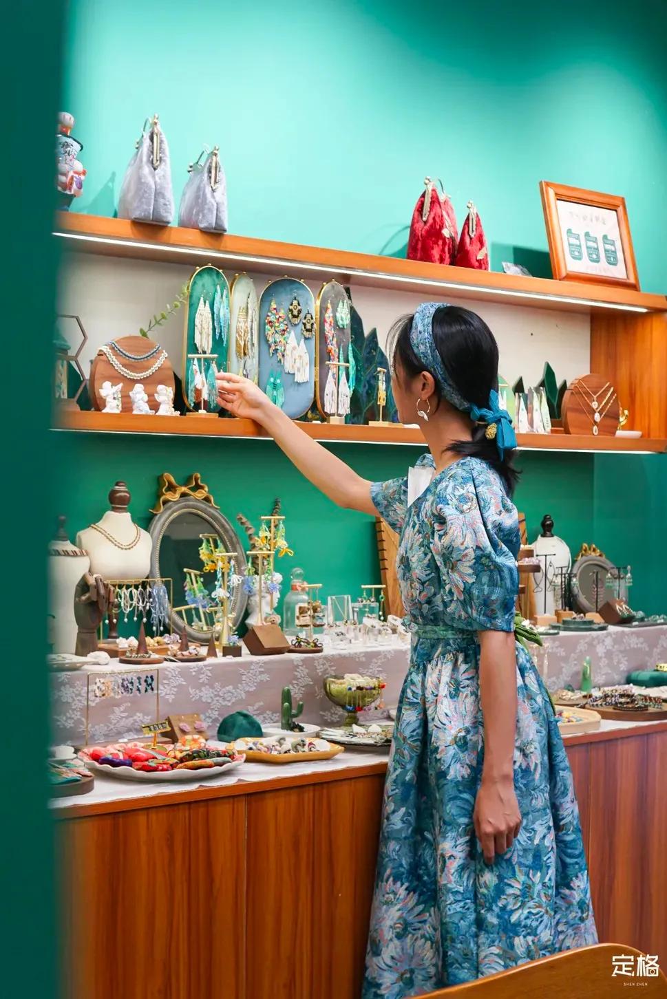 深圳周末打卡地点排行榜,深圳秋季打卡攻略