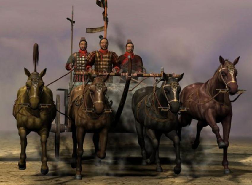 古代怎么对待逃兵,古代处死逃兵