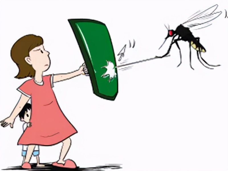 全国疟疾日疟疾防治核心信息,全国疟疾消除工作先进