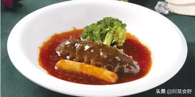 海参的正确做法100种,最简单的海参家常做法大全