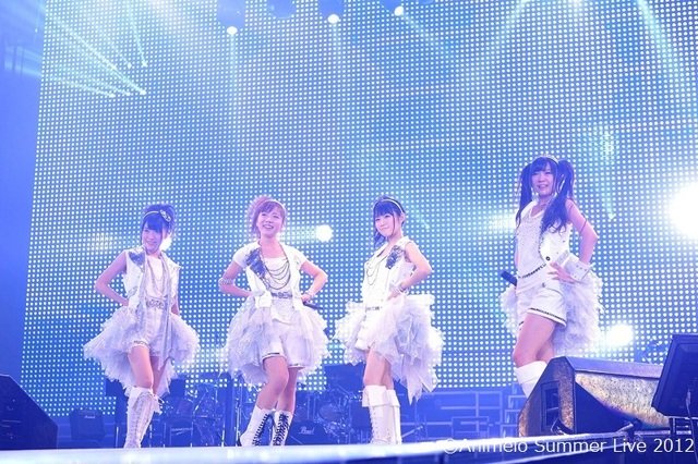 *放播**充满了无限可能性的《anisama2012》