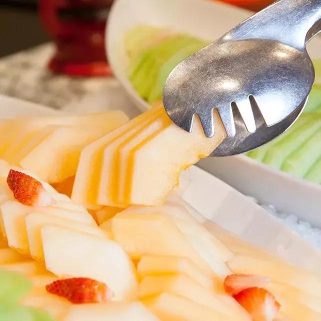 美食优惠套餐万豪,万豪旗下五星级自助餐