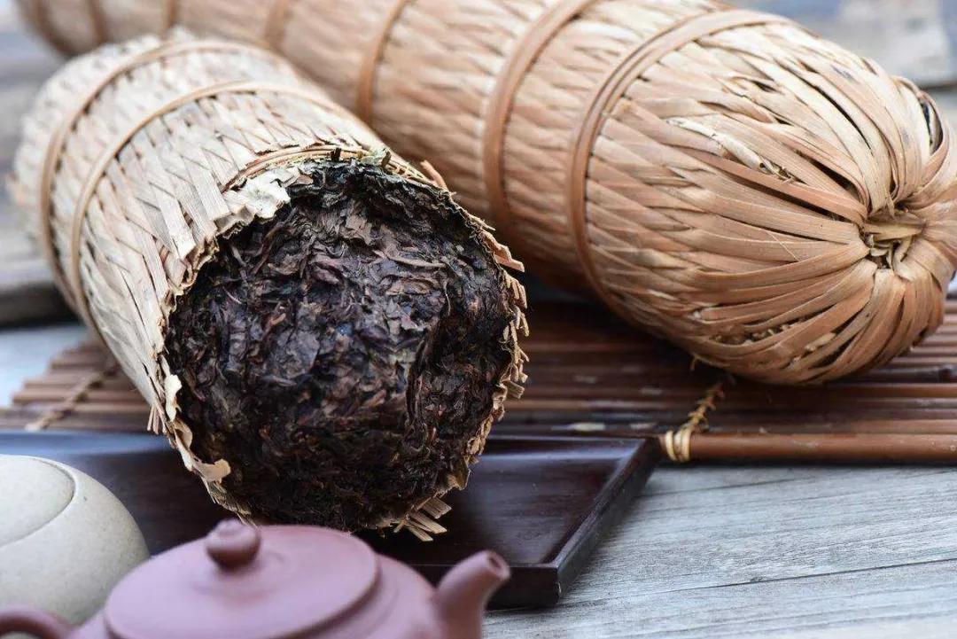 最神奇的树叶茶,中国神奇的叶子茶是什么茶