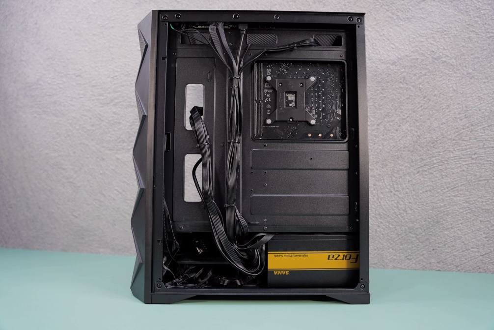 中端台式电脑6000元,中端电脑主机配置清单6000