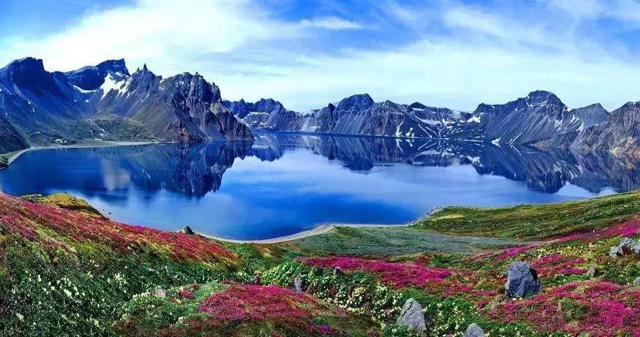 全国300多个著名景区免费游！别忘了带上这个证~